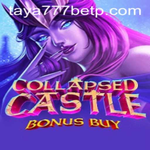 Collapsed Castle Bonus Buy Game Overview