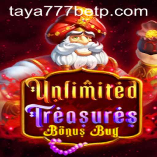 Exploring UnlimitedTreasuresBonusBuy: The Captivating World of Taya777 Bet